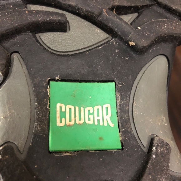 Cougar winter boots boys size 5M - Picture 8 of 15